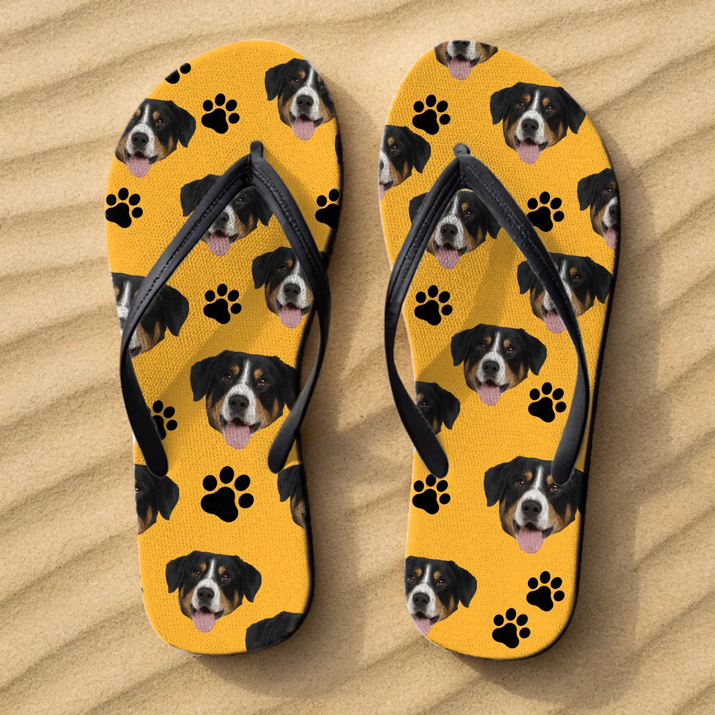 Flip-Flops Mockup Petnovia 2025