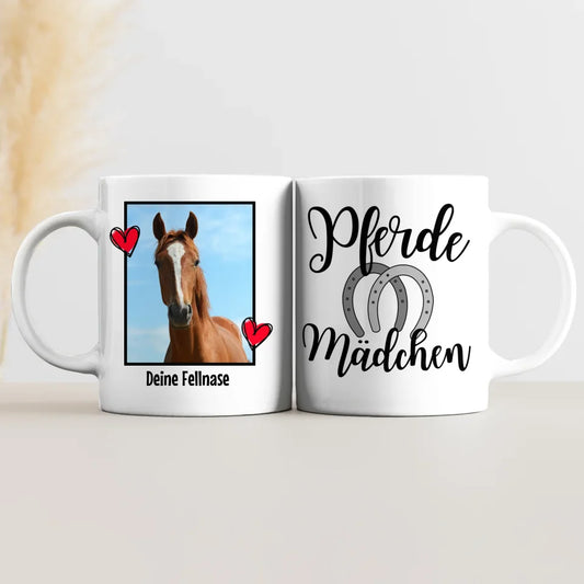Tasse Mockup Petnovia