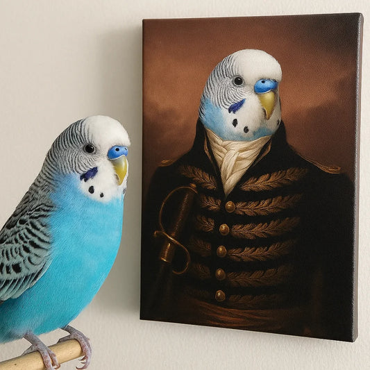 Der General Produktfoto