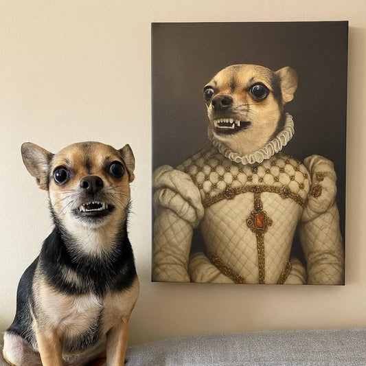 Die Prinzessin Produktfoto