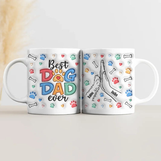 Tasse Mockup Petnovia