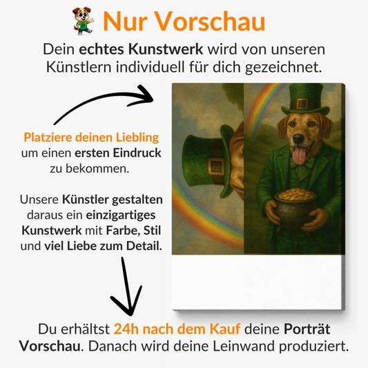 Dies ist nicht das finale Produkt. Dein Porträt wird innerhalb von 24h von unserem Designer gezeichnet und als Vorschau per Mail an dich geschickt. (1400 x 1400 px) (1)