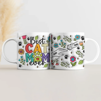 Tasse Mockup Unterleger_