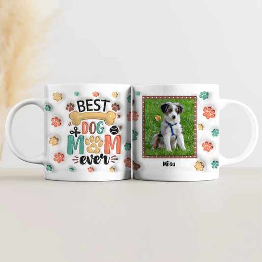 Tasse Mockup Petnovia