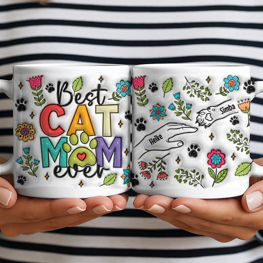 Tasse Mockup Unterleger_