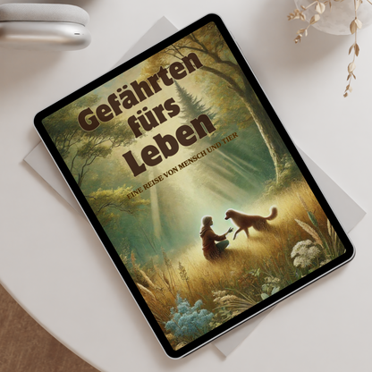 Gefährten fürs Leben - Eine Reise von Mensch und Tier