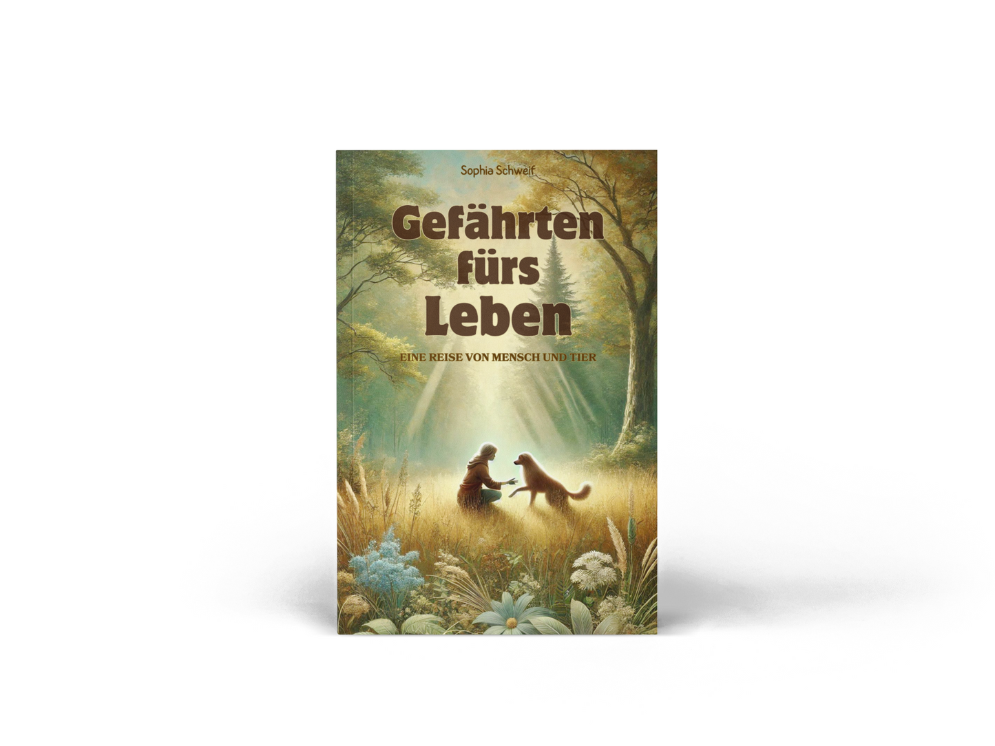 Gefährten fürs Leben - Eine Reise von Mensch und Tier