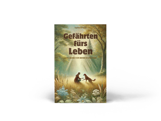 Gefährten fürs Leben - Eine Reise von Mensch und Tier